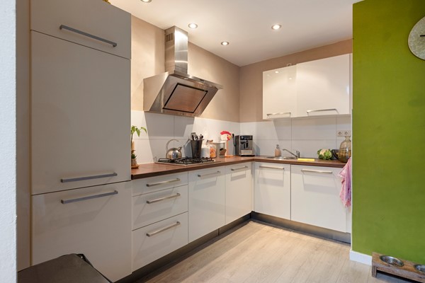 Medium property photo - Edmond Jasparstraat 11, 6136 JK Sittard